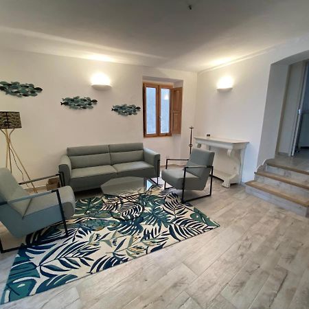 Appartement Au Centre De Bonifacio 博尼法乔 外观 照片