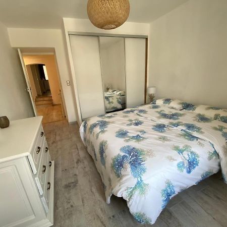 Appartement Au Centre De Bonifacio 博尼法乔 外观 照片
