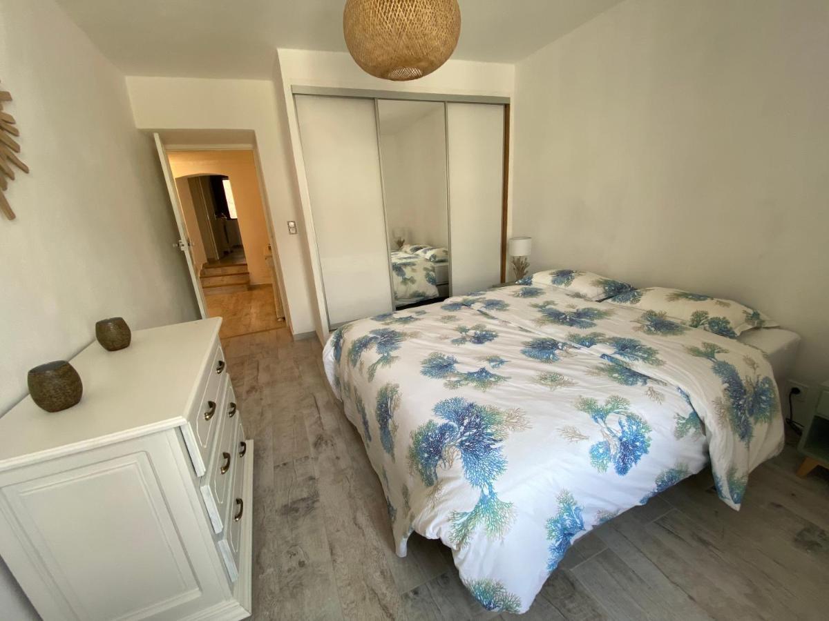 Appartement Au Centre De Bonifacio 博尼法乔 外观 照片